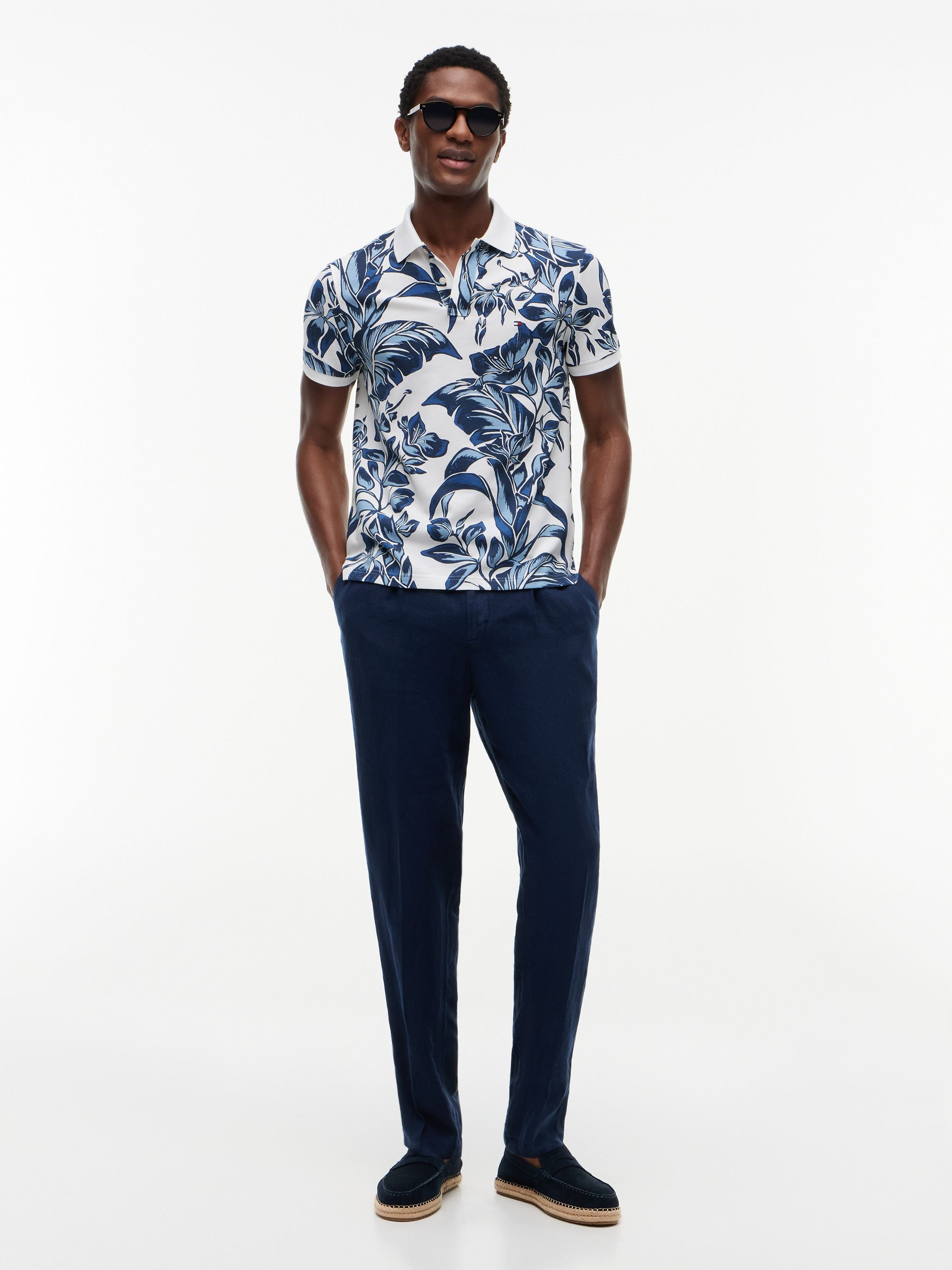 Poloshirt Regular Fit