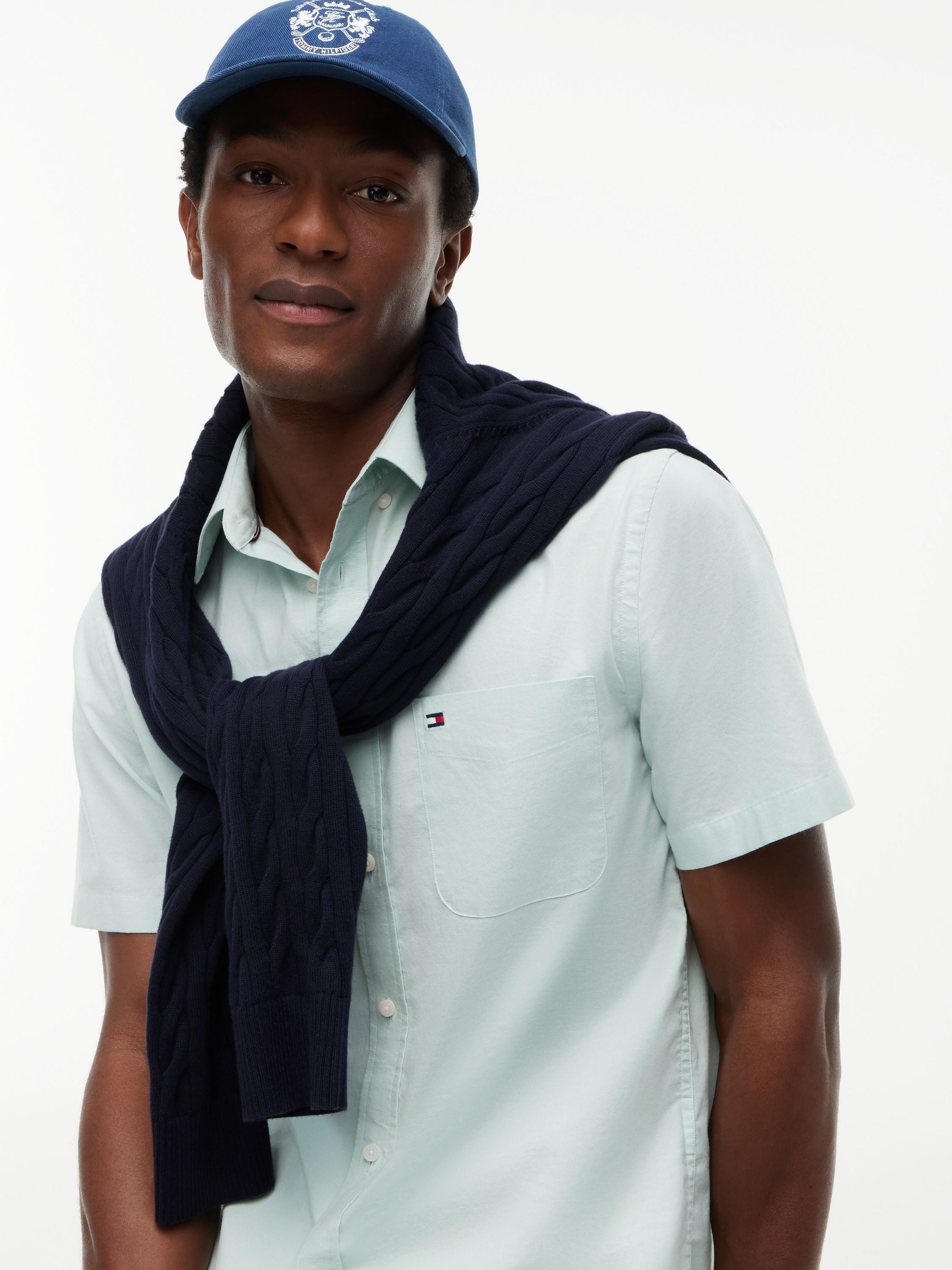 Hemd Regular Fit