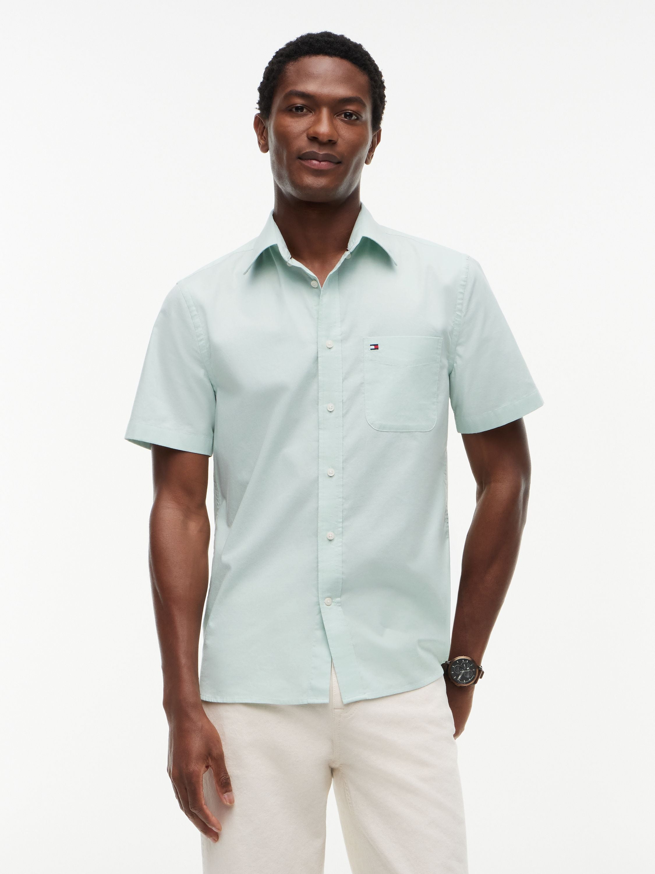Hemd Regular Fit