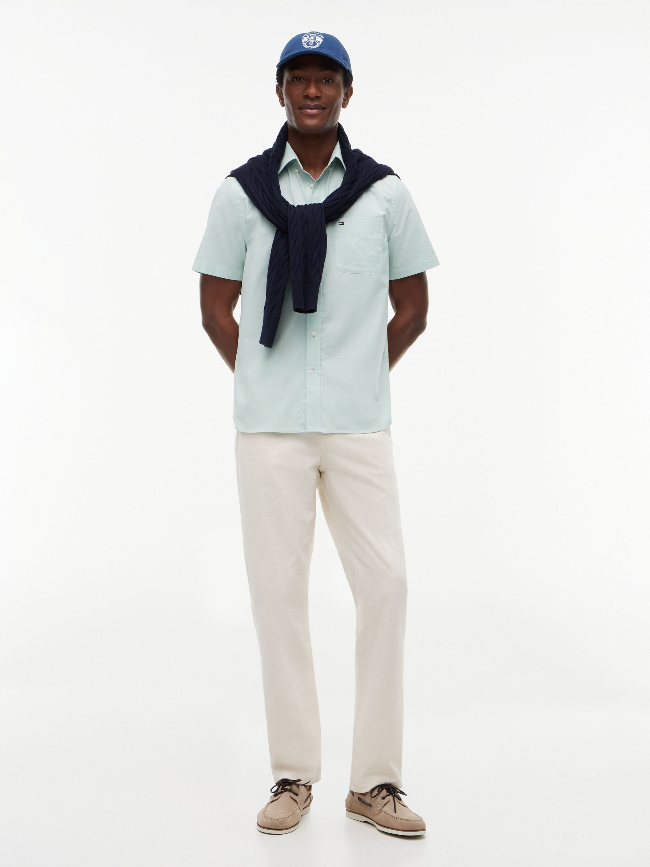 Hemd Regular Fit