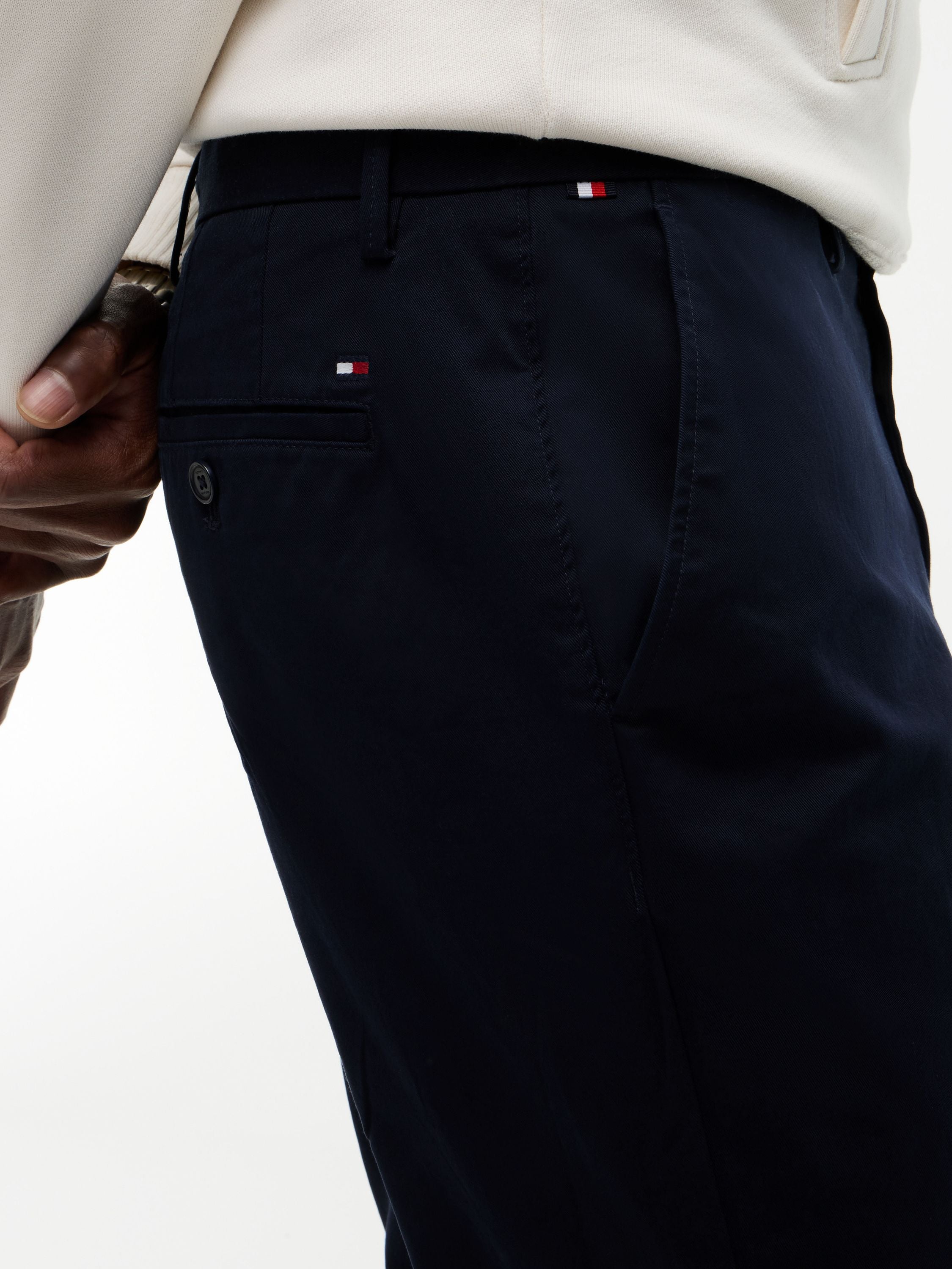 Chinohose