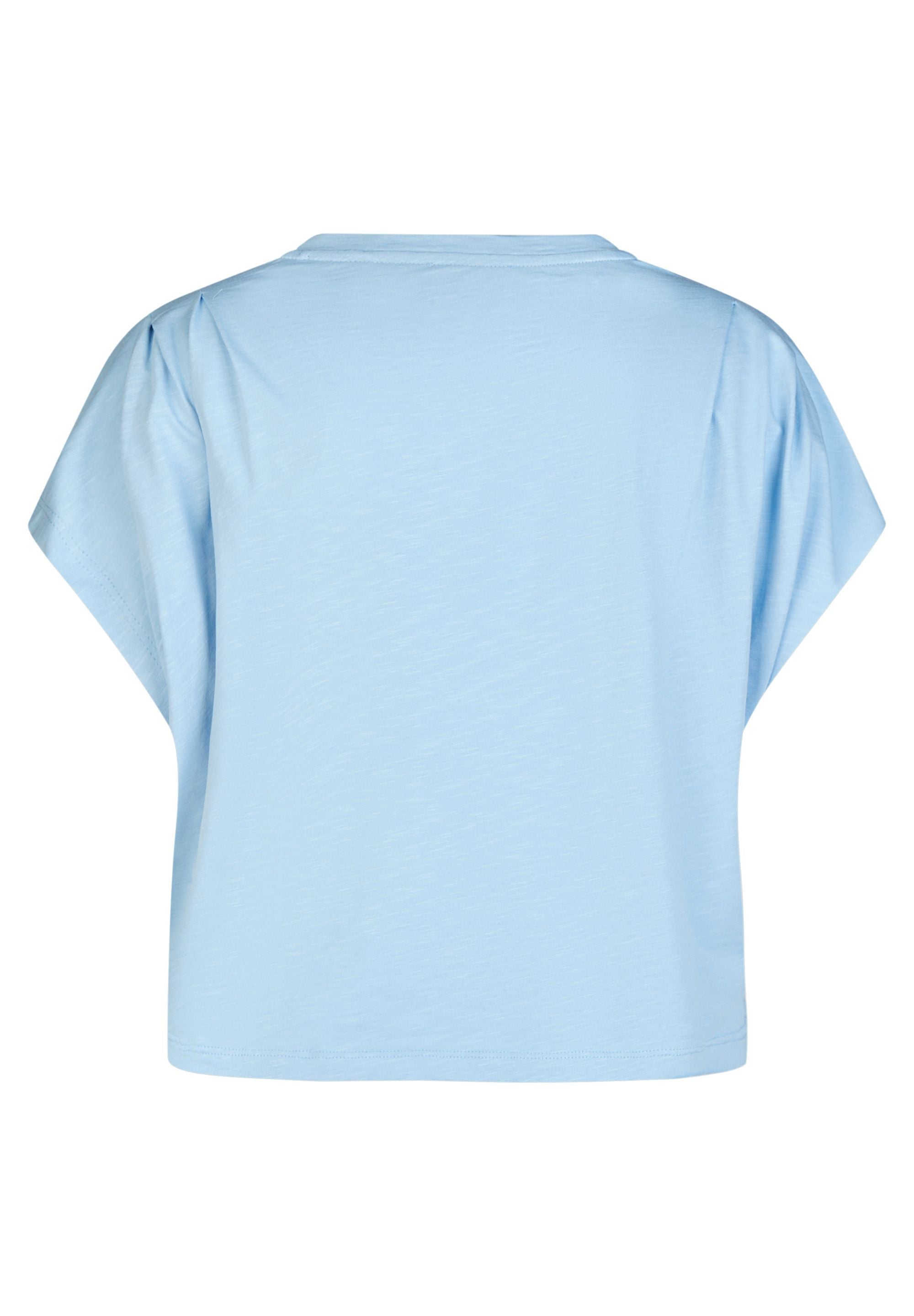 T-Shirt ORANGE JUICE aus Baumwolle