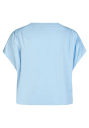 T-Shirt ORANGE JUICE aus Baumwolle