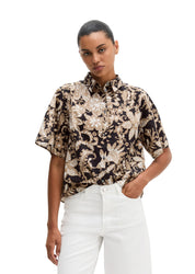 Bluse Loose Fit