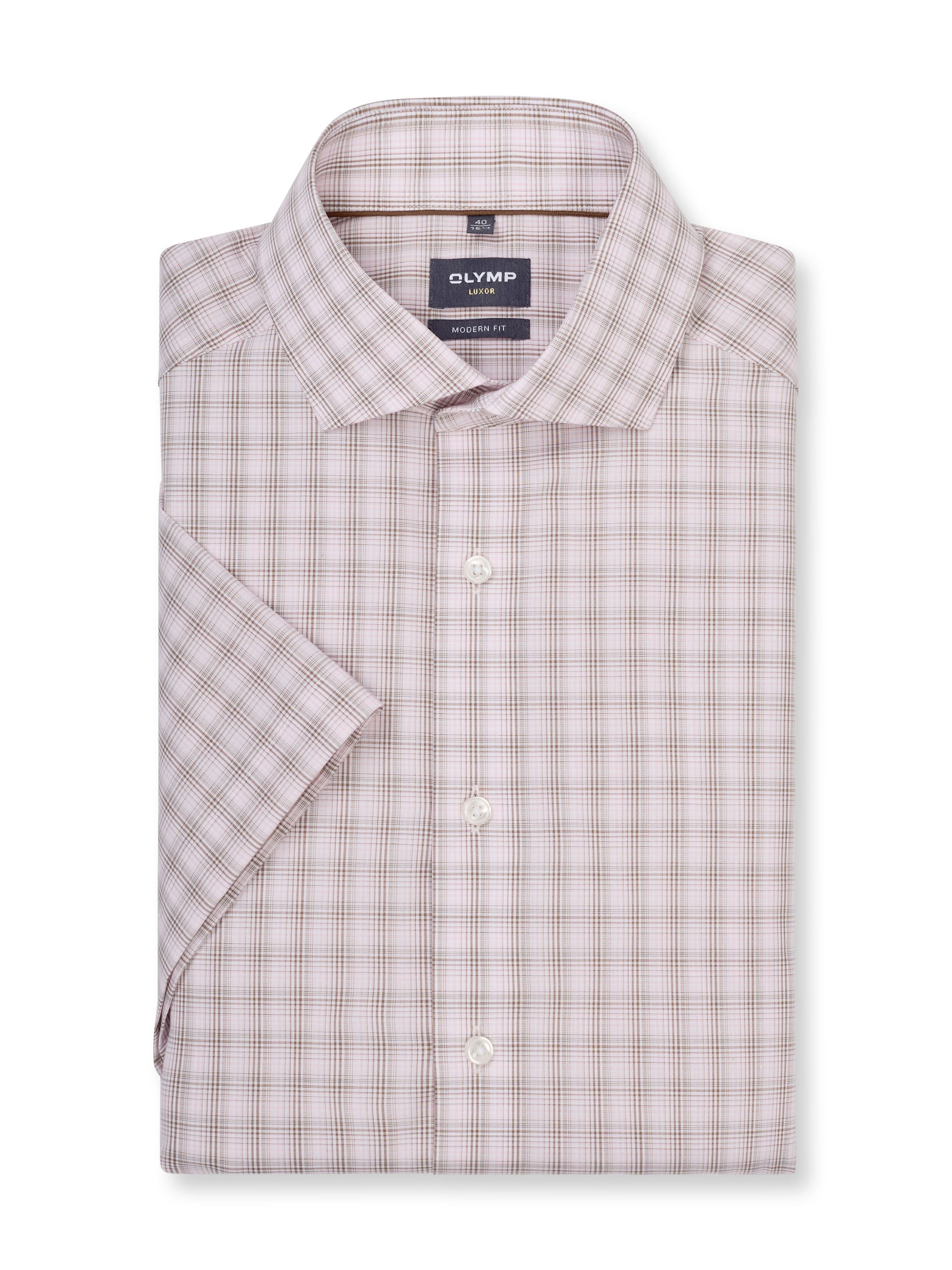 Hemd Modern Fit