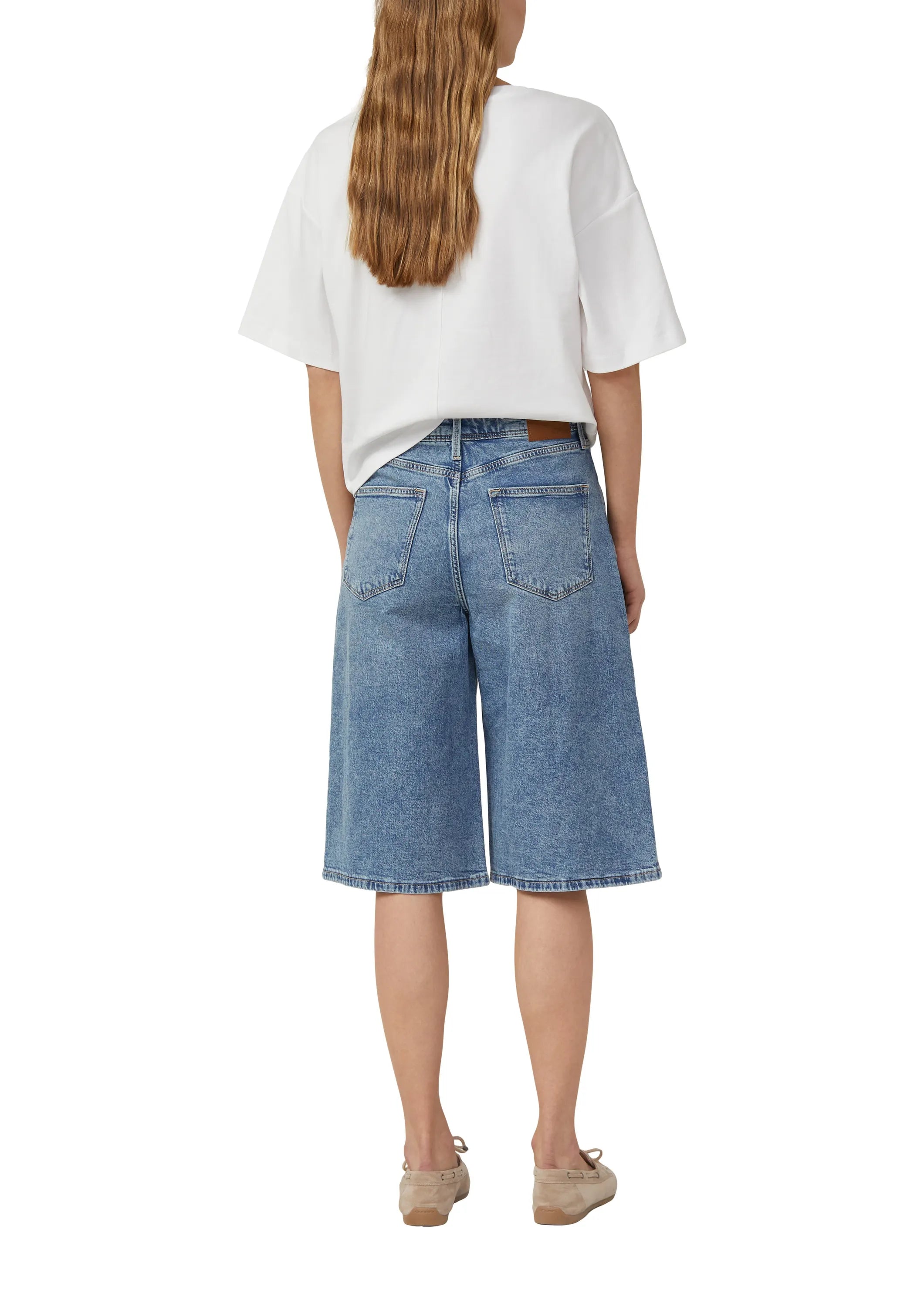 Jeansshorts SURI Regular Fit