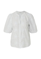 Bluse Regular Fit