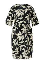 Freizeitkleid Mini Relaxed Fit