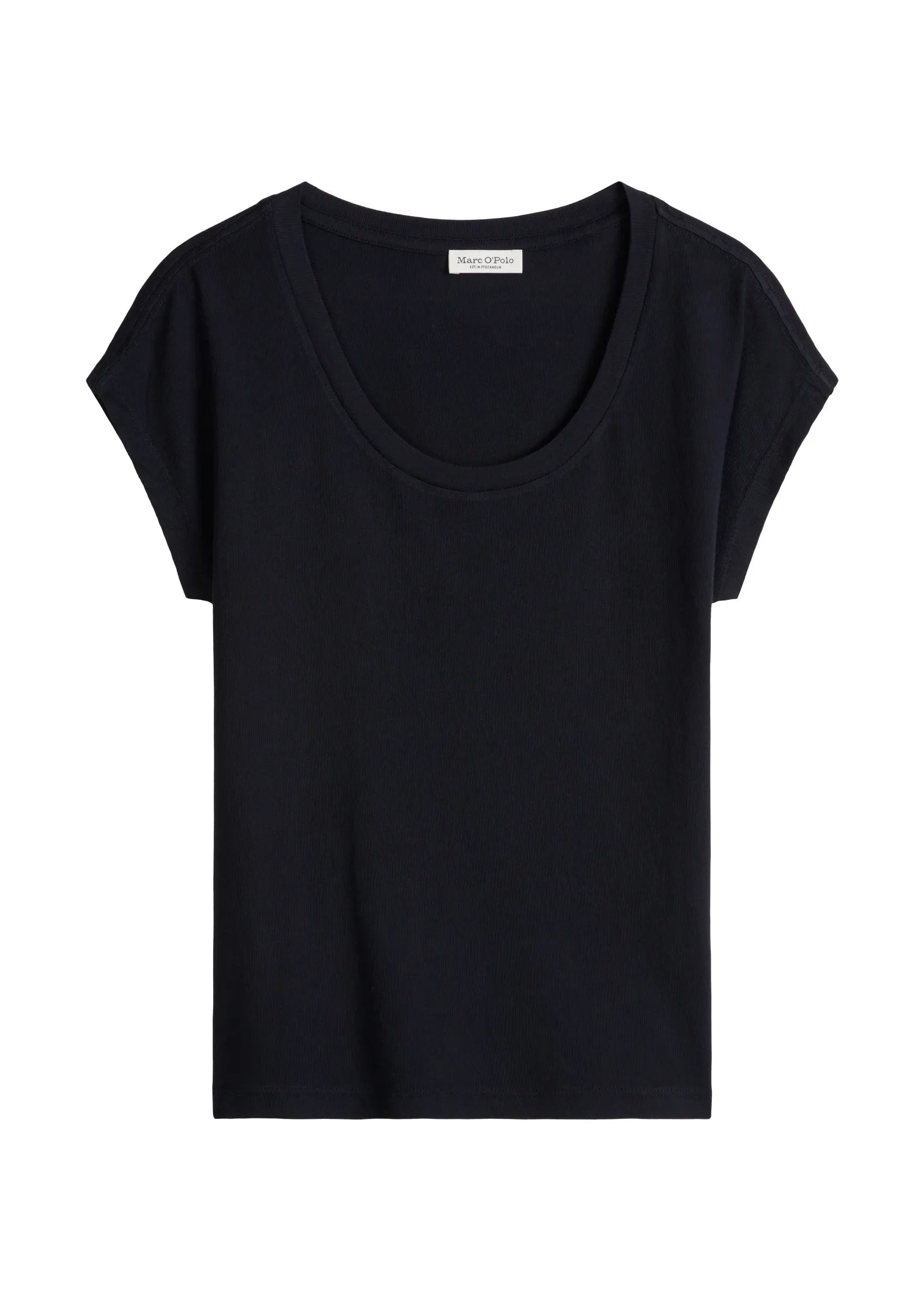 T-Shirt aus Baumwolle