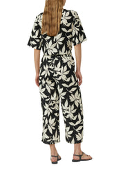 Schlupfhose Wide Leg