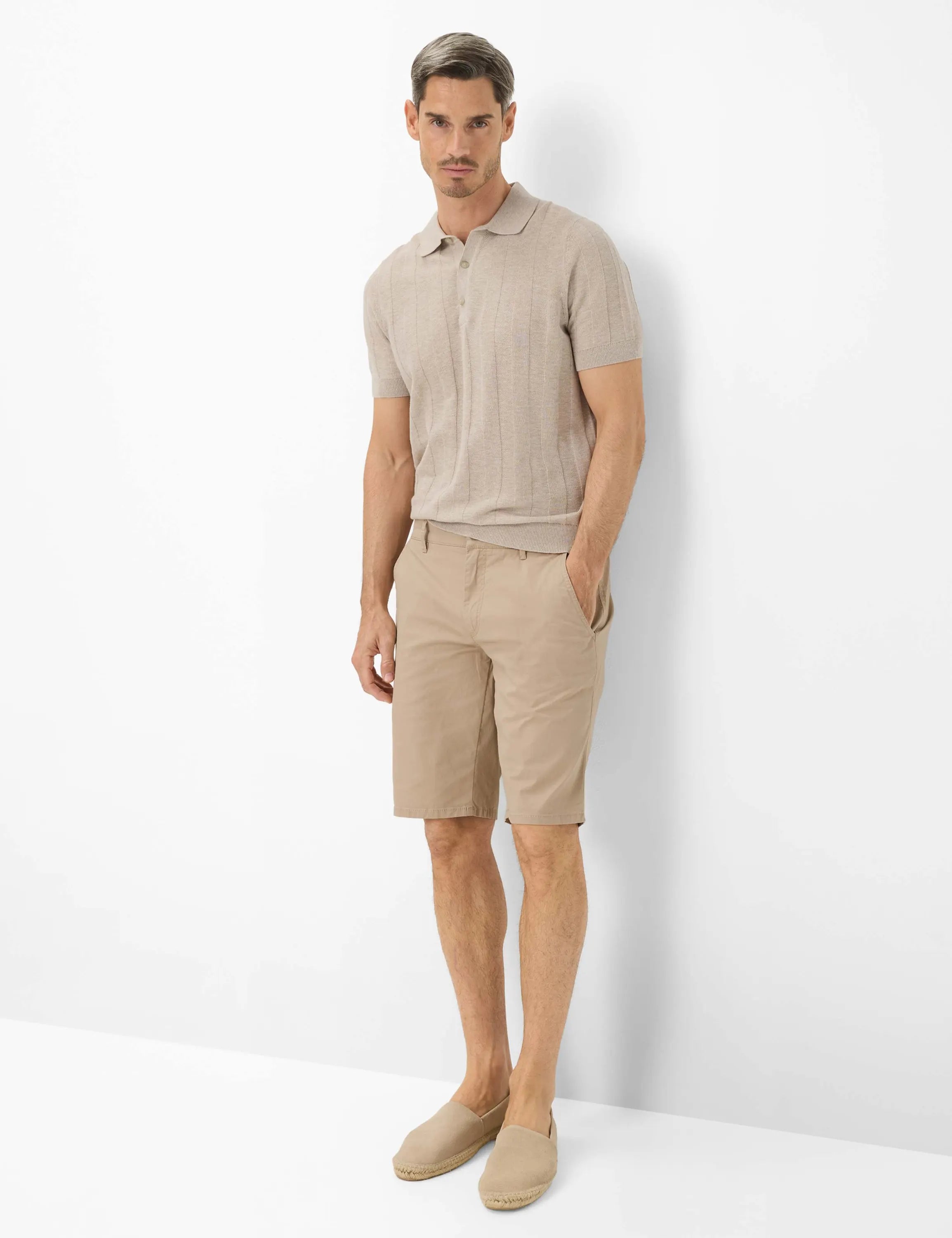 Bermuda-Shorts BOSSE Regular Fit