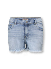 Jeans-Shorts Regular Fit