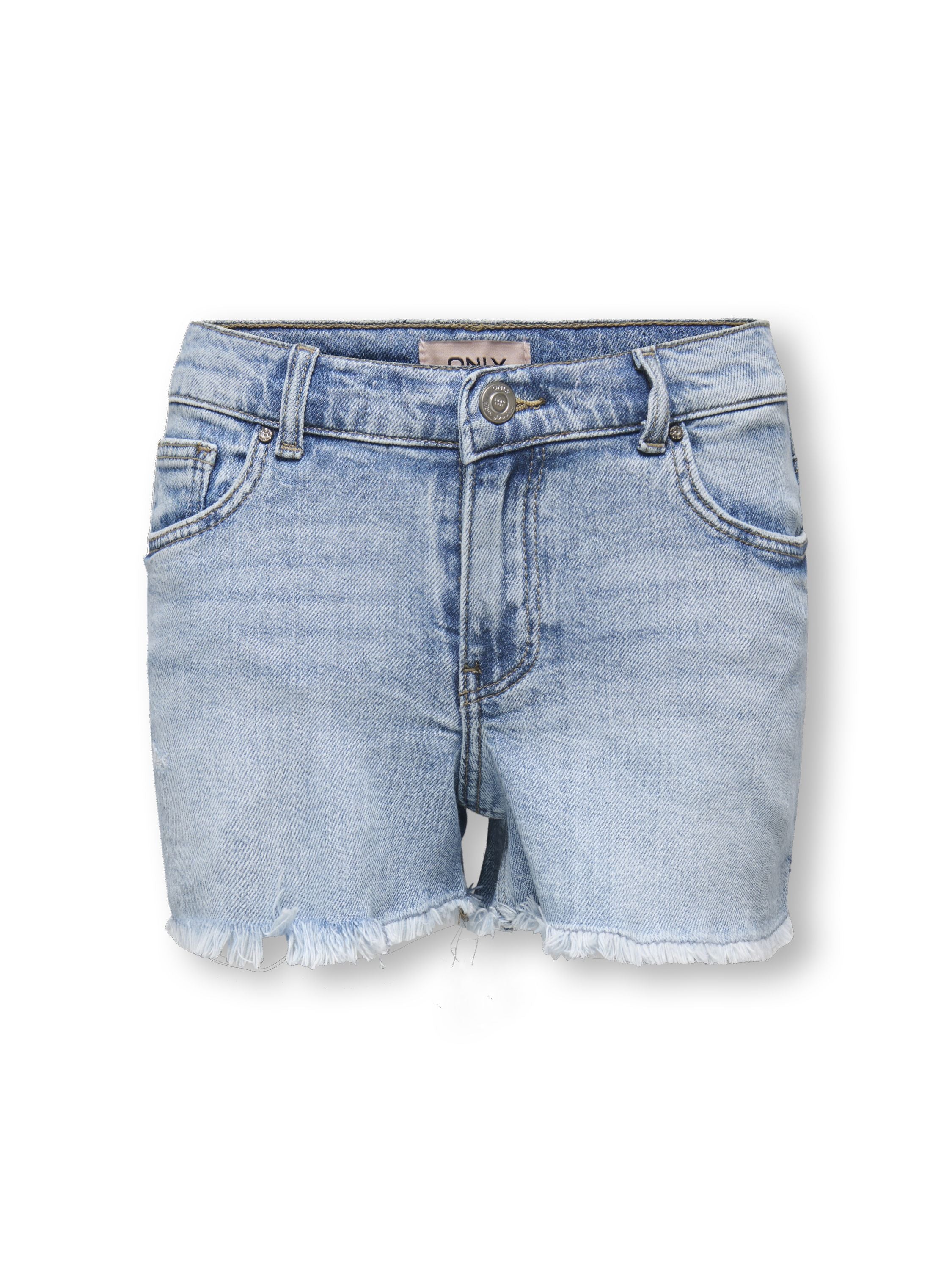 Jeans-Shorts Regular Fit