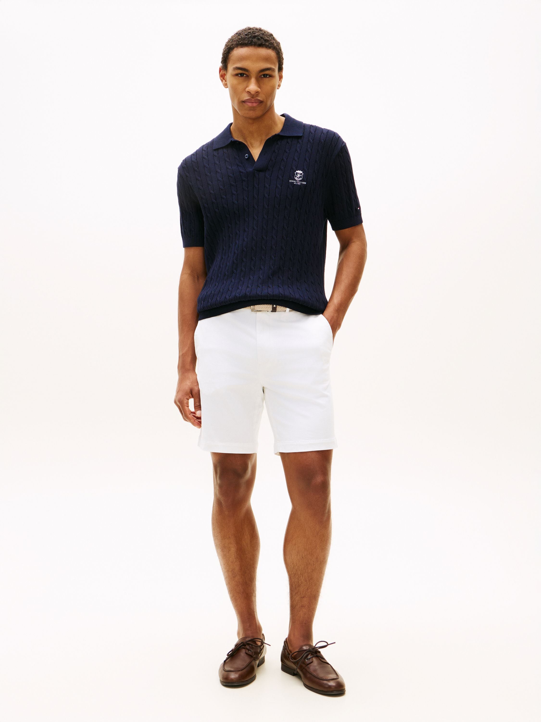 Chinoshorts Regular Fit