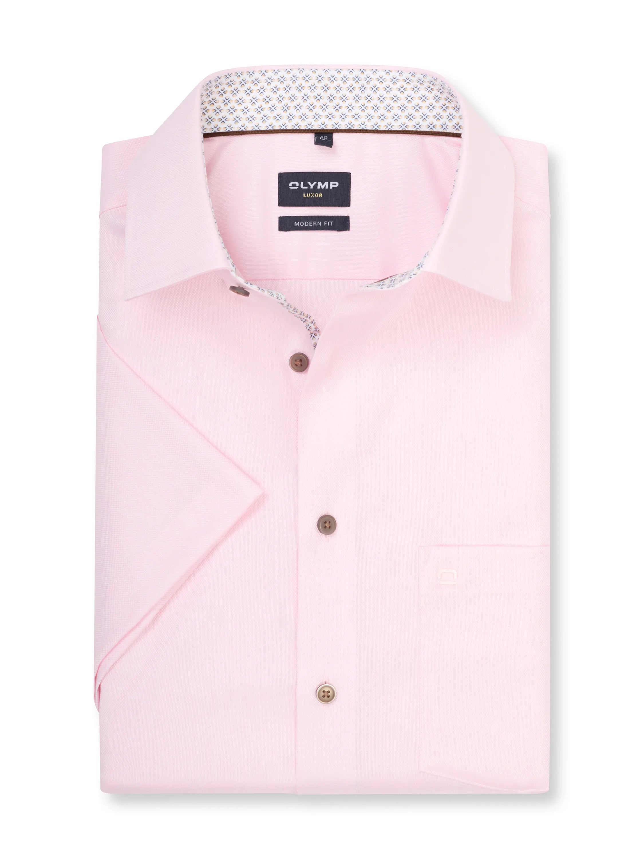 Hemd Modern Fit