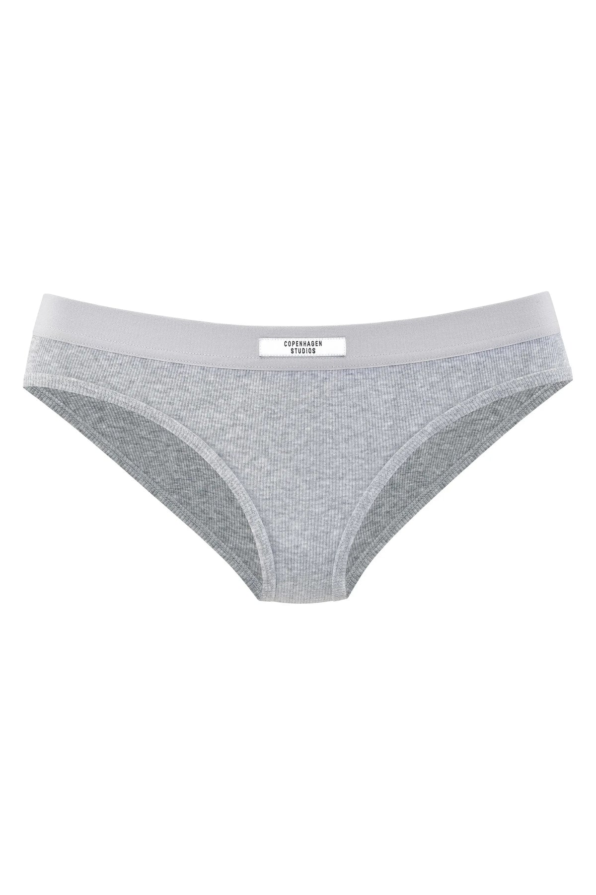 Slip aus Baumwolle