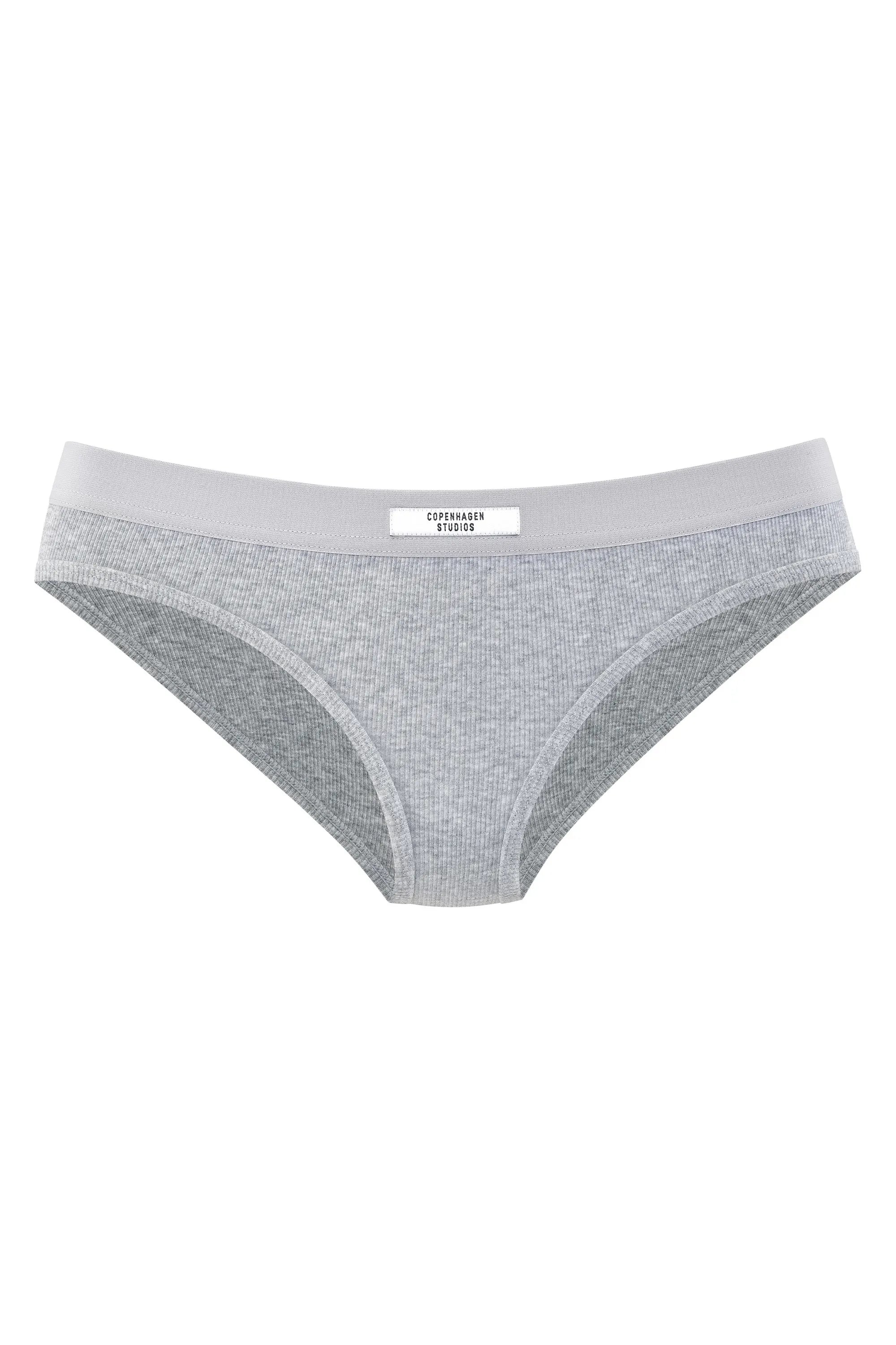 Slip aus Baumwolle