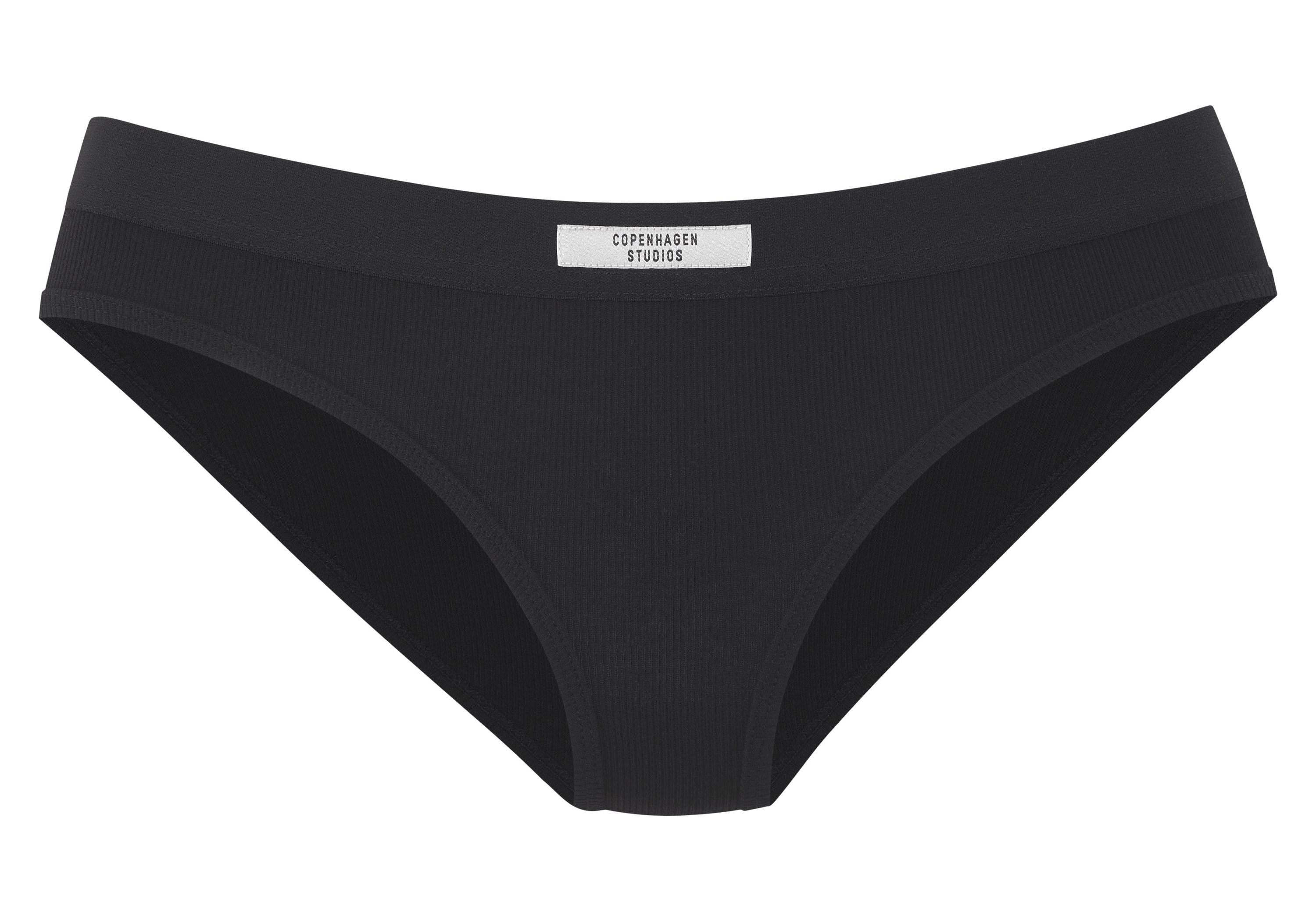 Slip aus Baumwolle