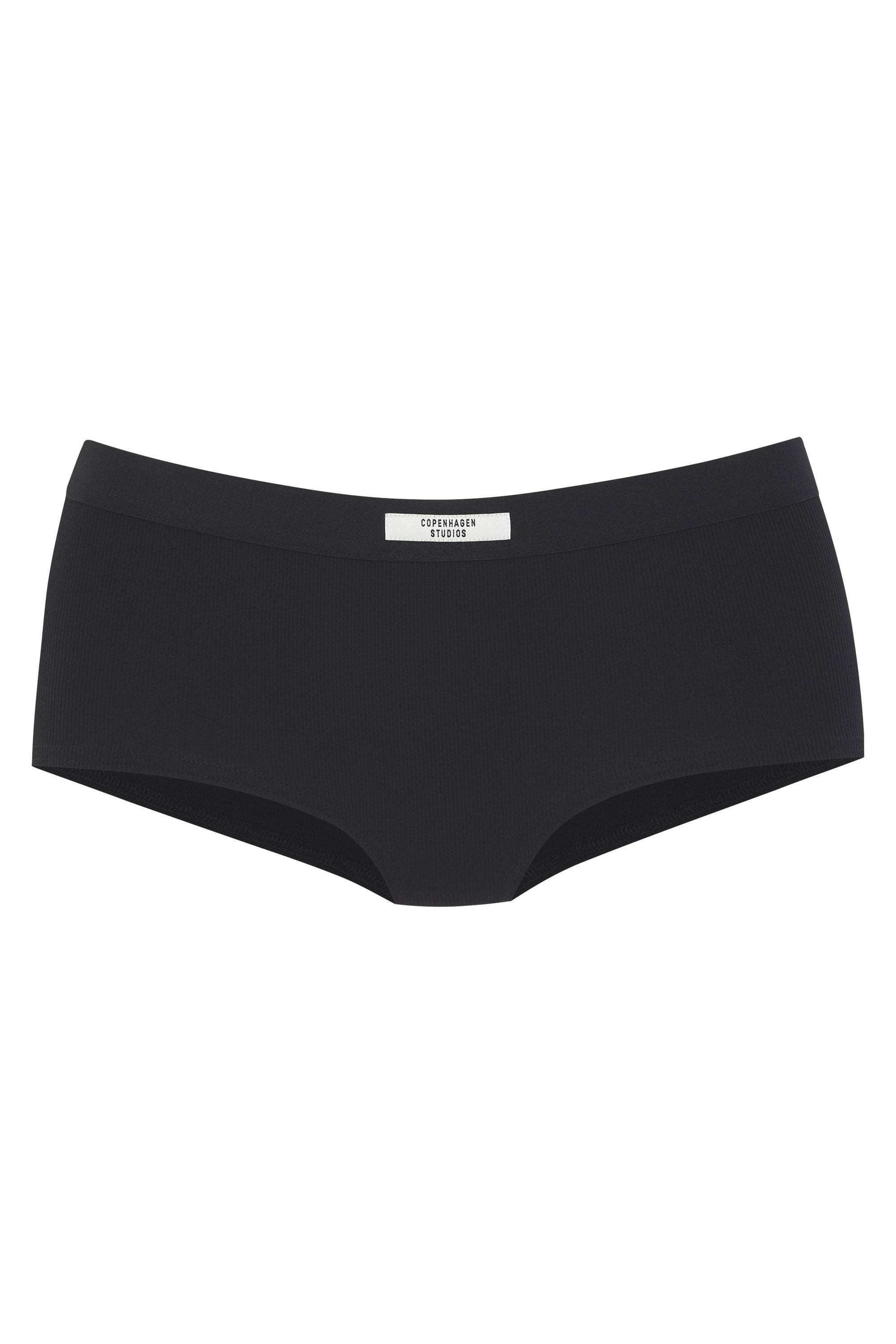 Panty aus Baumwolle