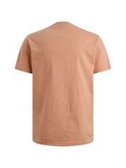 T-Shirt aus Baumwolle
