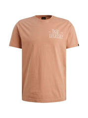 T-Shirt aus Baumwolle
