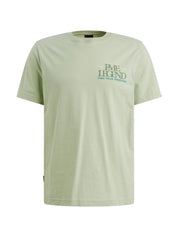 T-Shirt aus Baumwolle