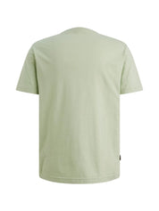 T-Shirt aus Baumwolle