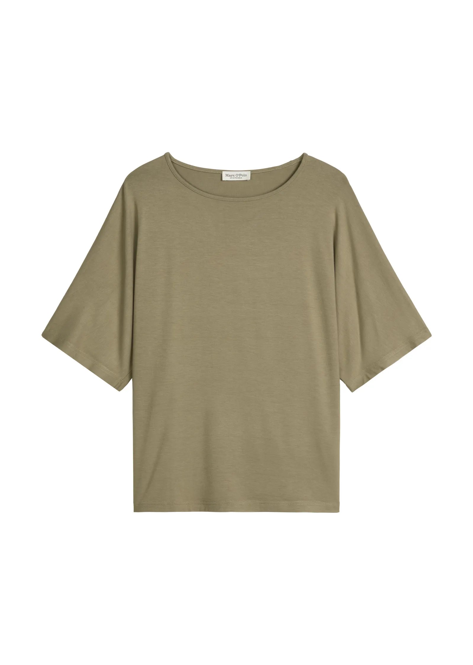 T-Shirt Relaxed Fit