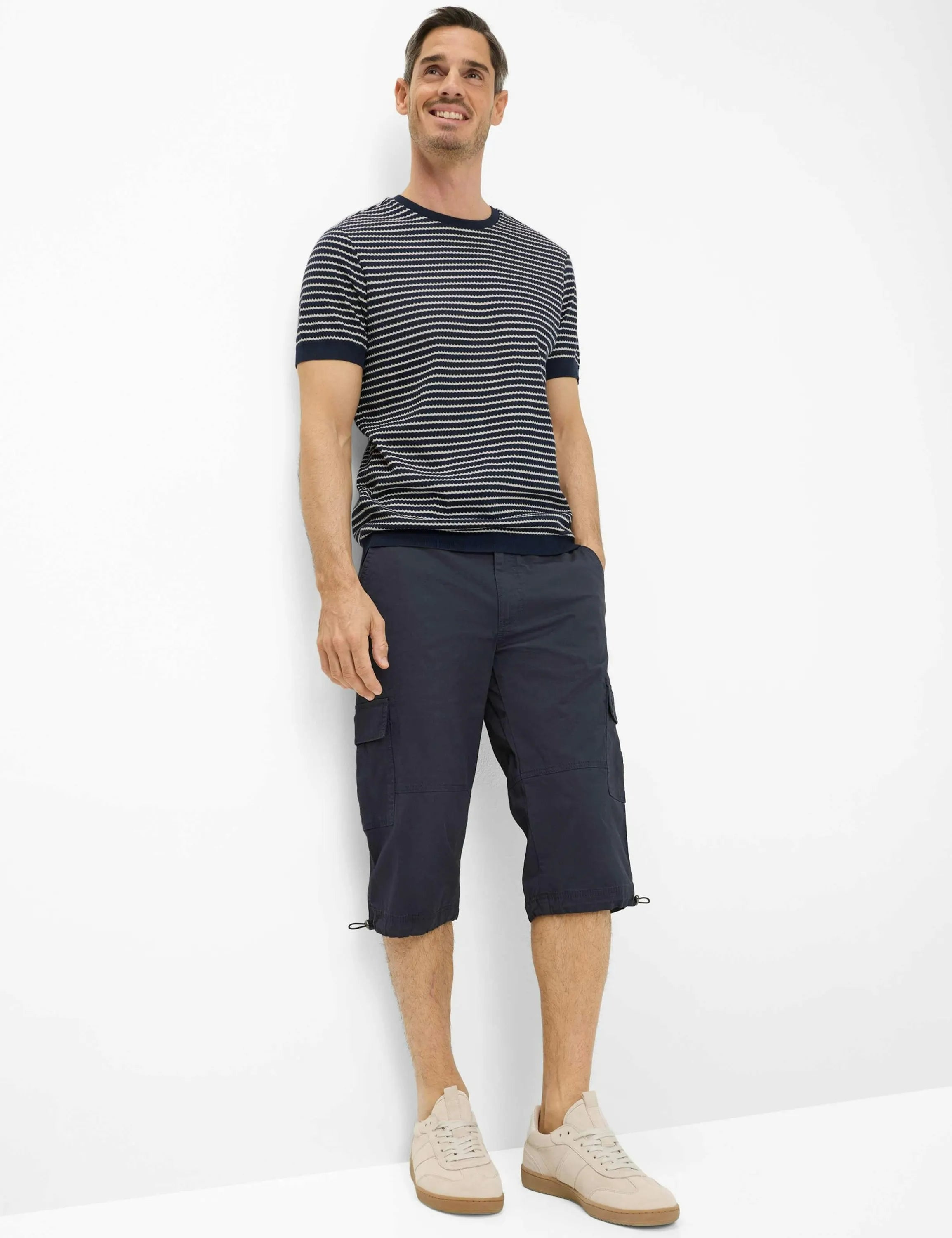 Cargohose BILL Regular Fit