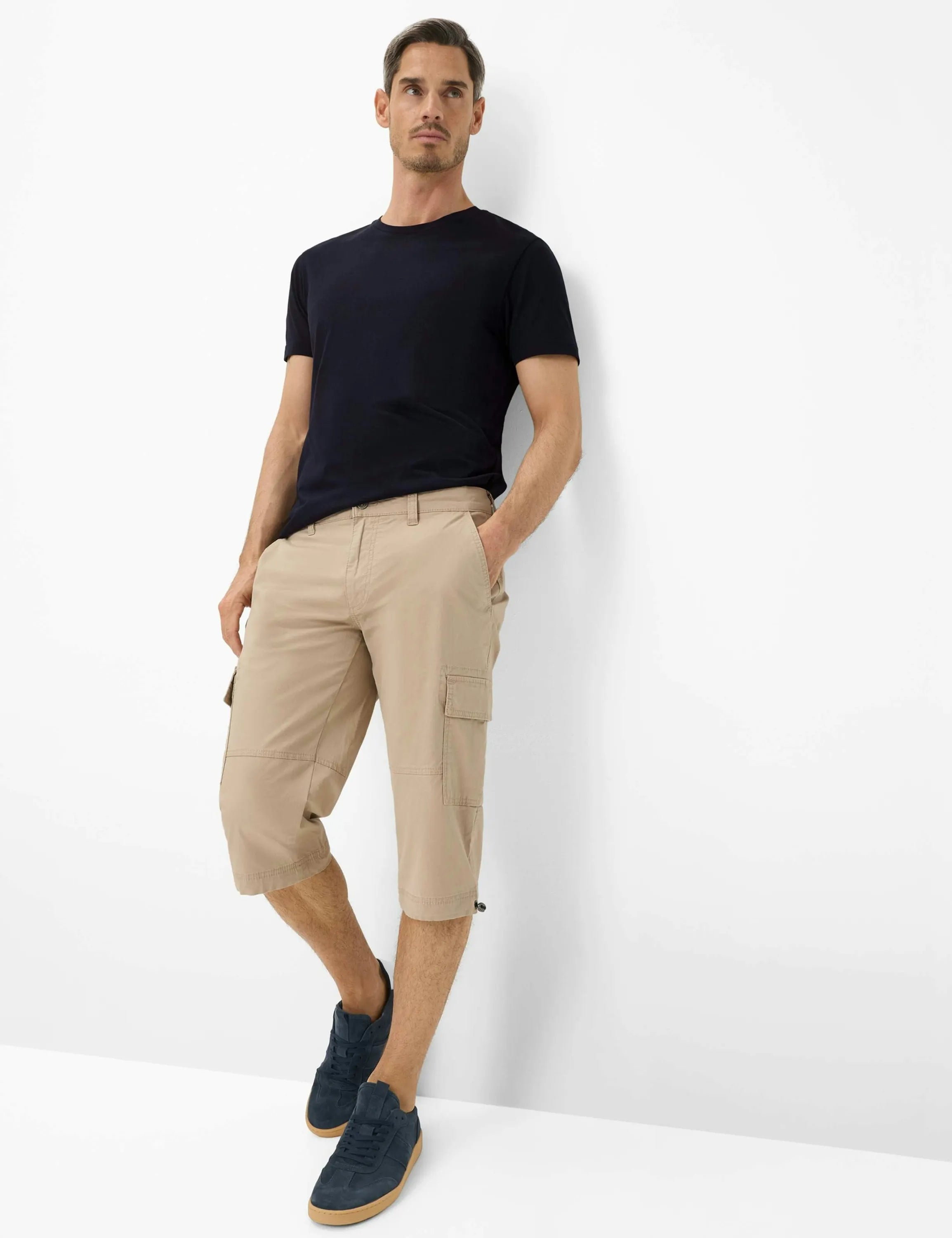 Cargo-Hose BILL Regular Fit