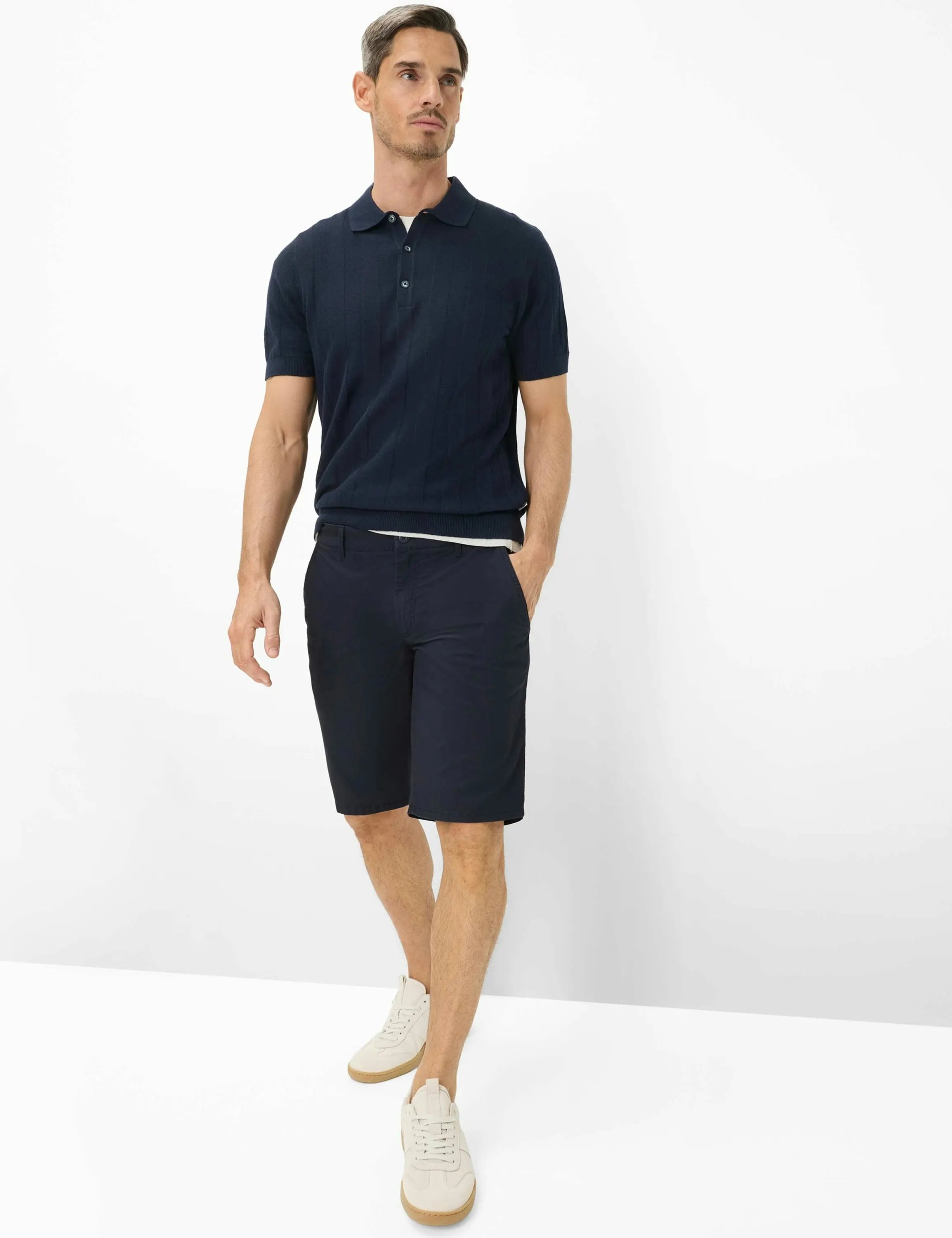 Bermuda-Shorts BOSSE