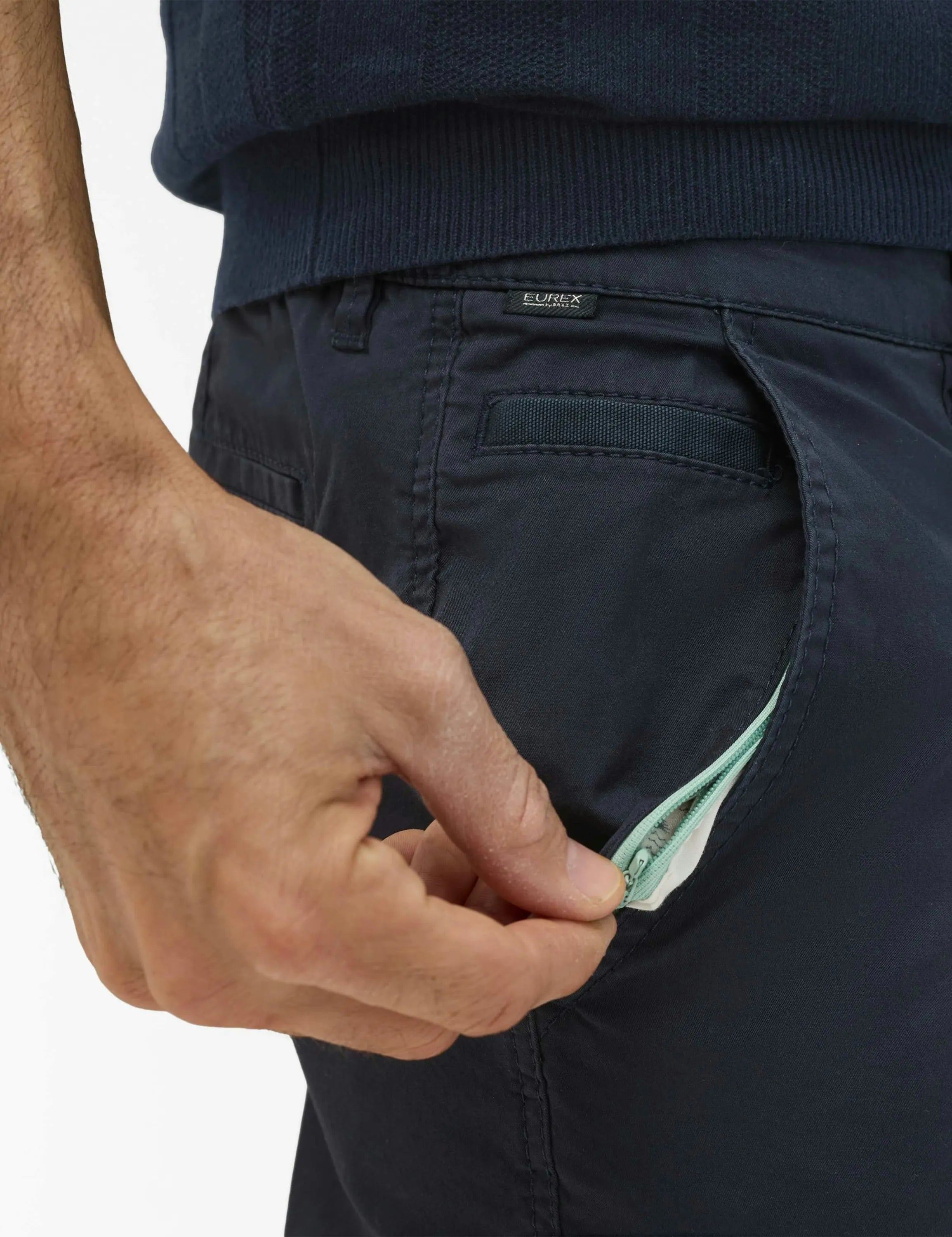 Bermuda-Shorts BOSSE