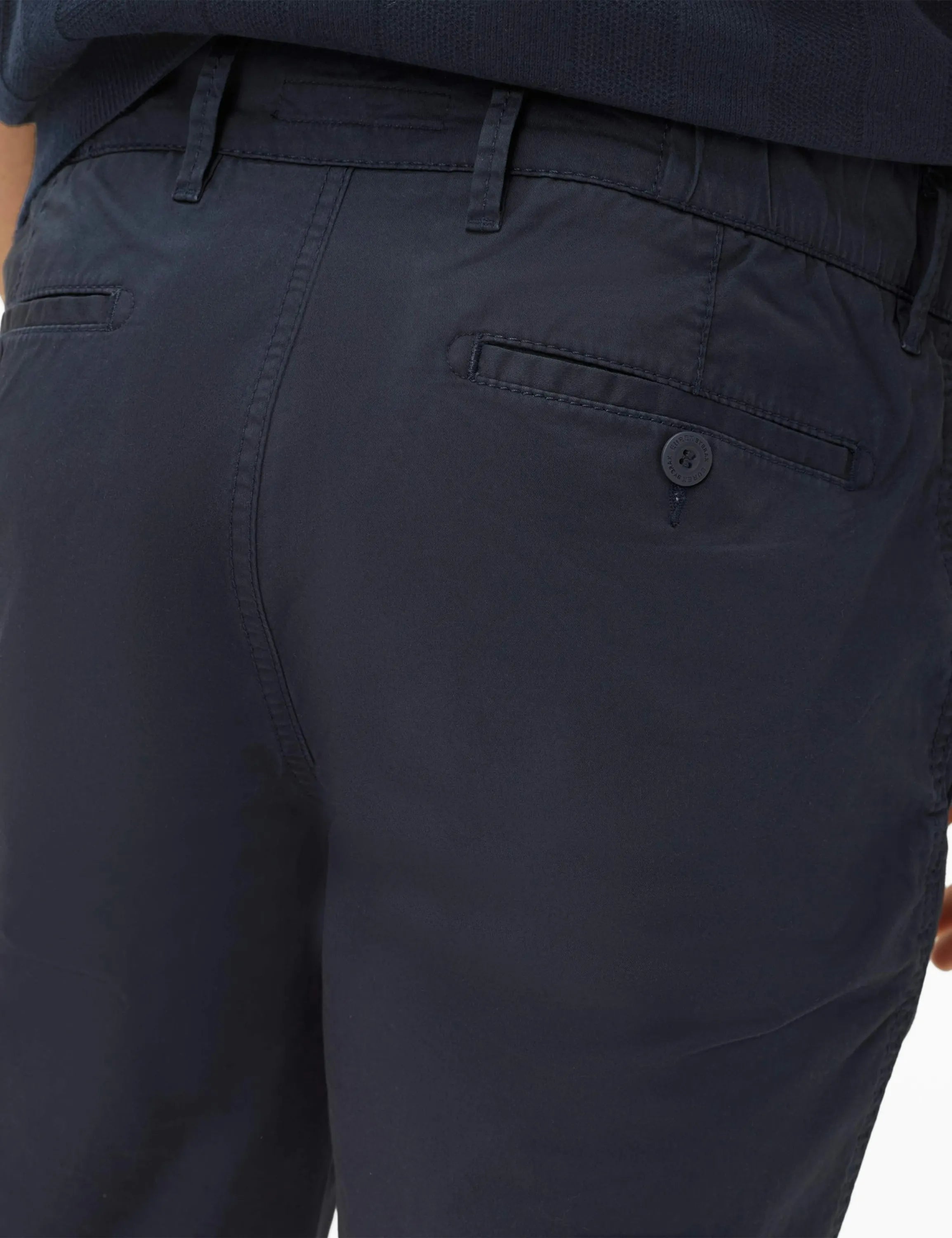 Bermuda-Shorts BOSSE