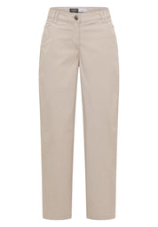 Chinohose SCARLETT Barrel Fit