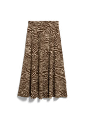 ILENIAA LARAA ZEBRA PRINT