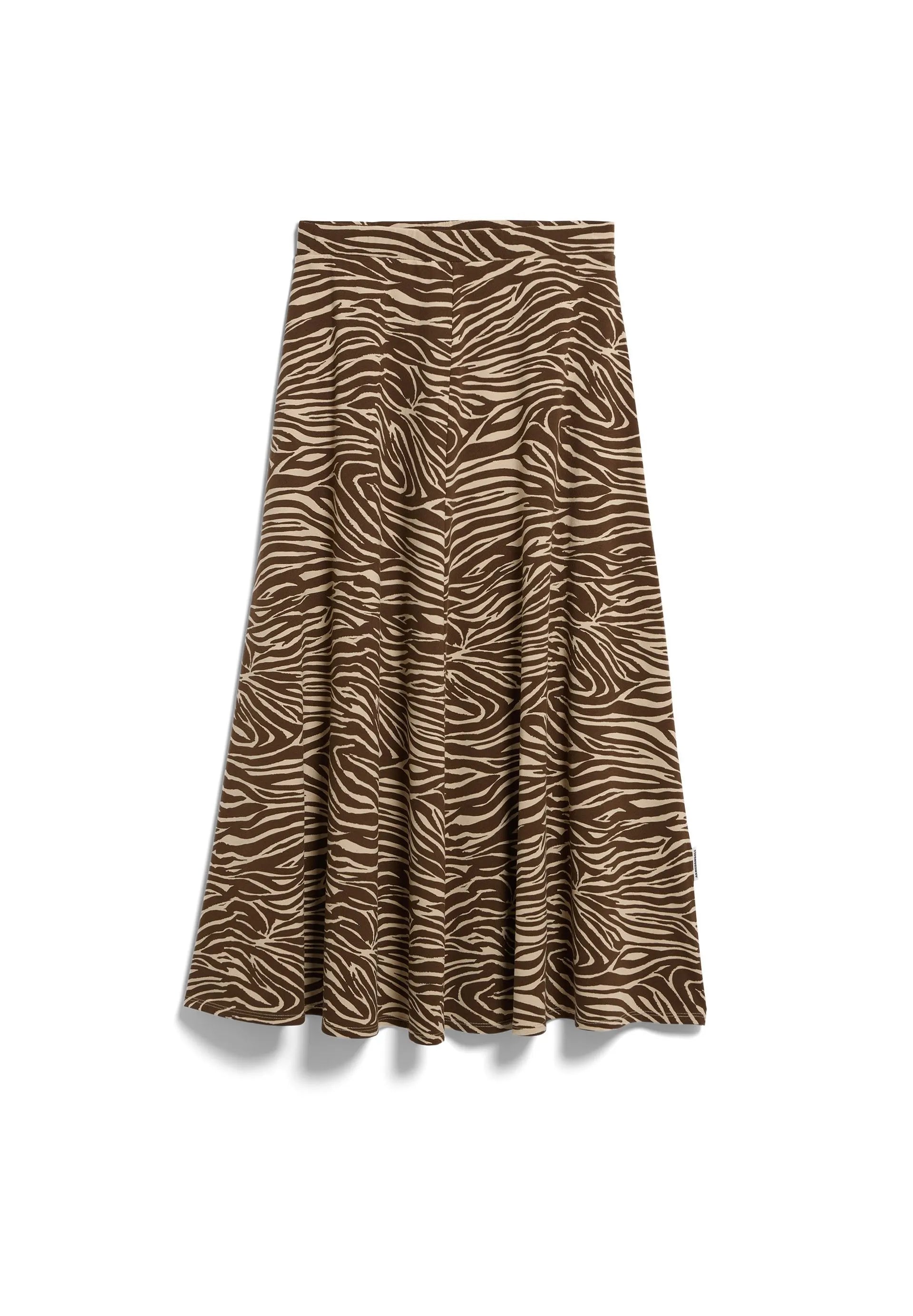 ILENIAA LARAA ZEBRA PRINT