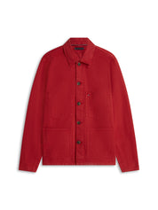 Jeansjacke CHORE