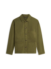 Jeansjacke CHORE