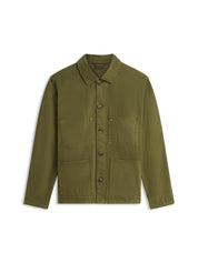Jeansjacke CHORE