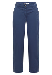 Chinohose SCARLETT Barrel Fit