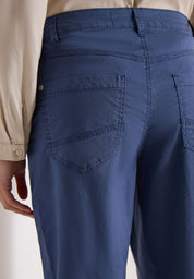 Chinohose SCARLETT Barrel Fit