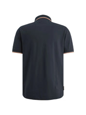 Poloshirt aus Baumwolle