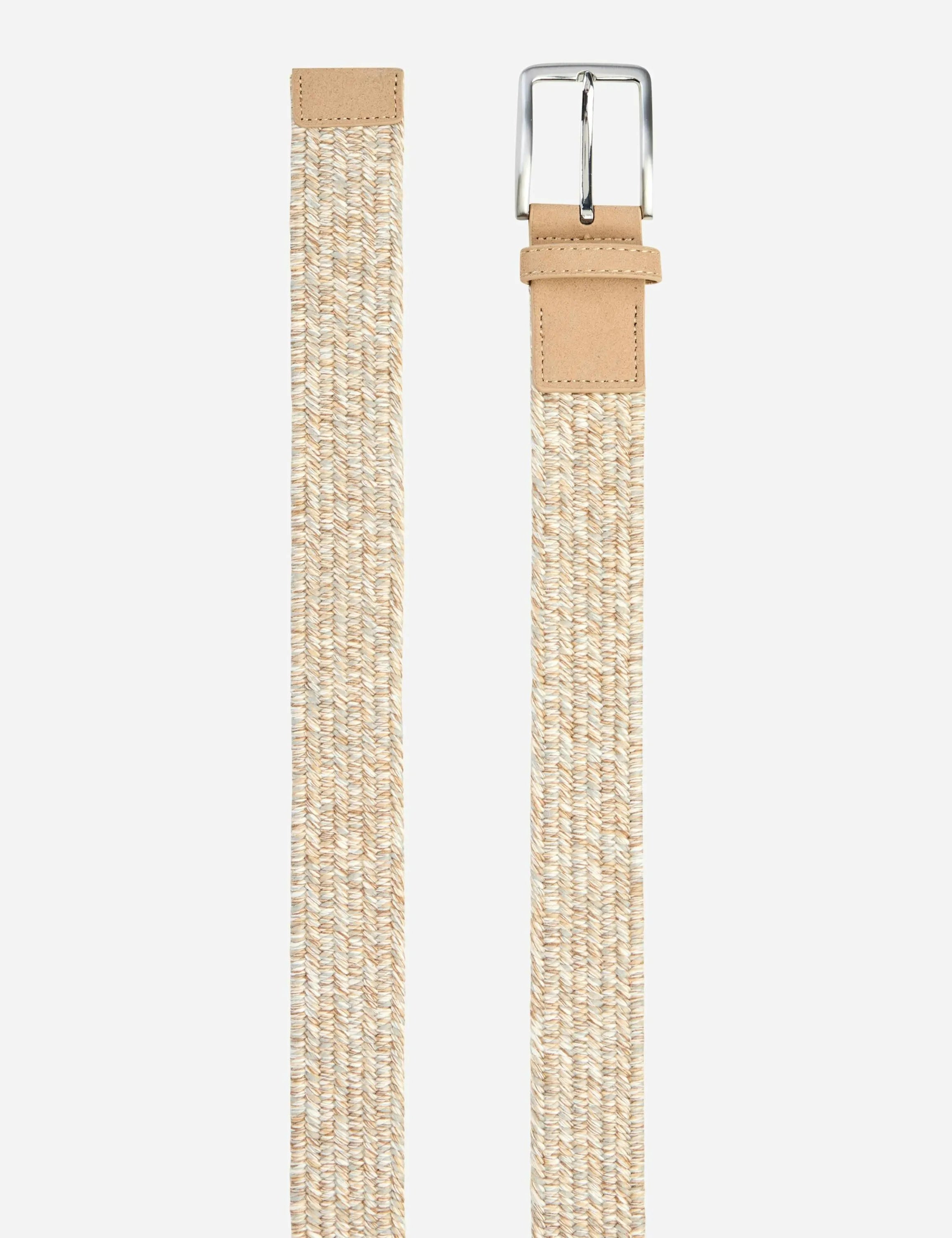 Gürtel geflochten