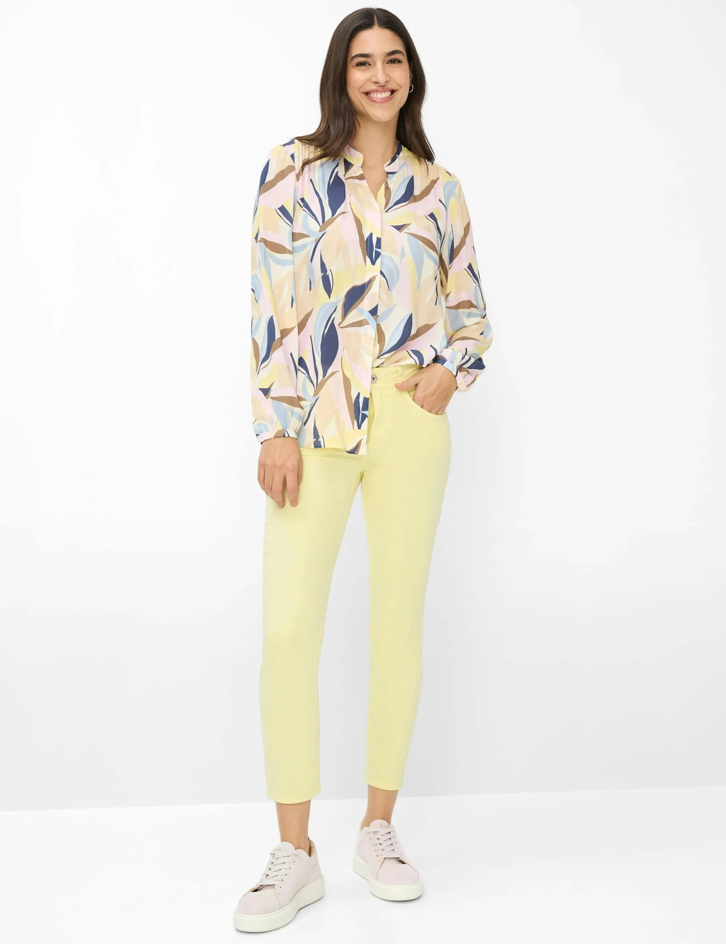 Jeans SHAKIRA S Slim Fit