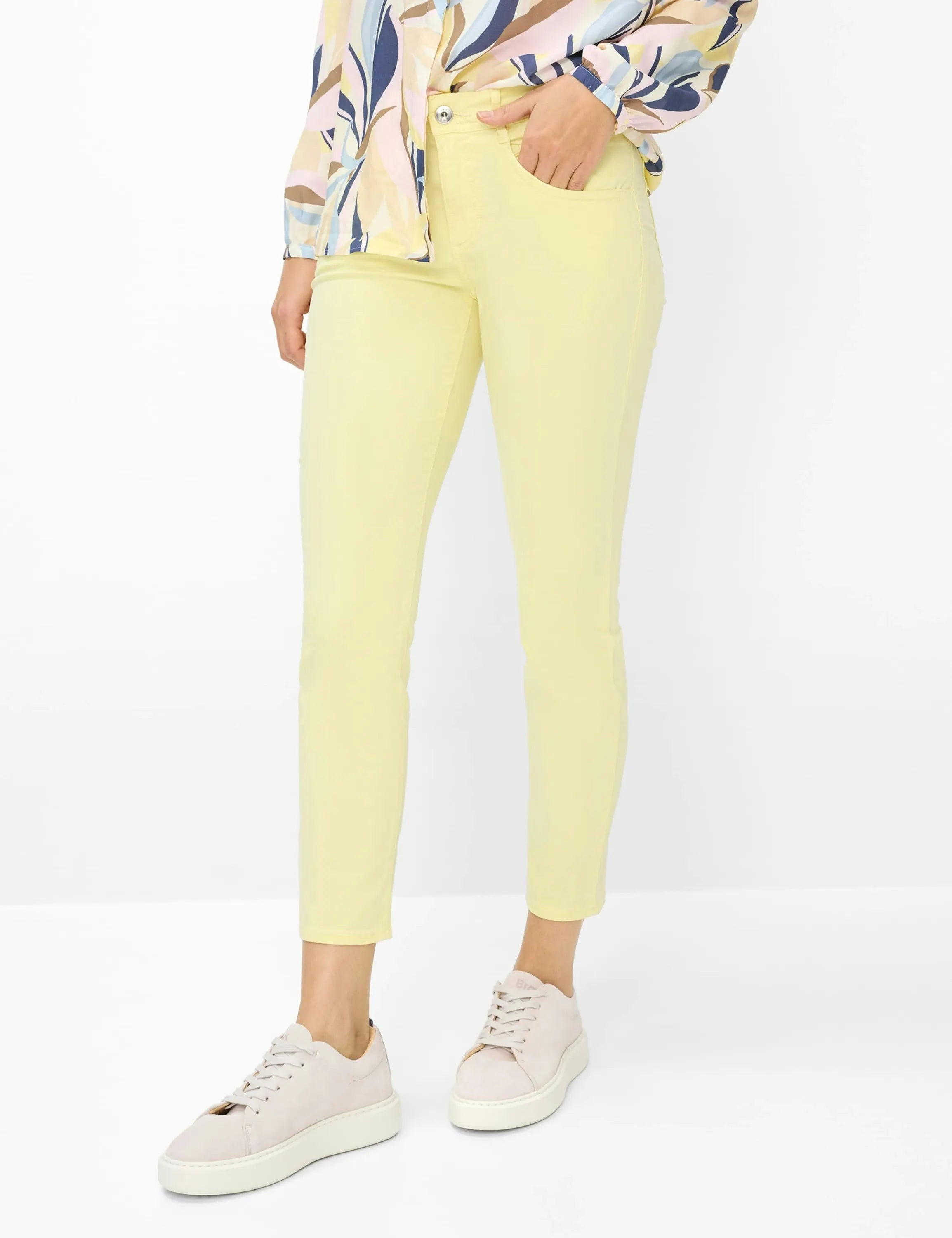 Jeans SHAKIRA S Slim Fit