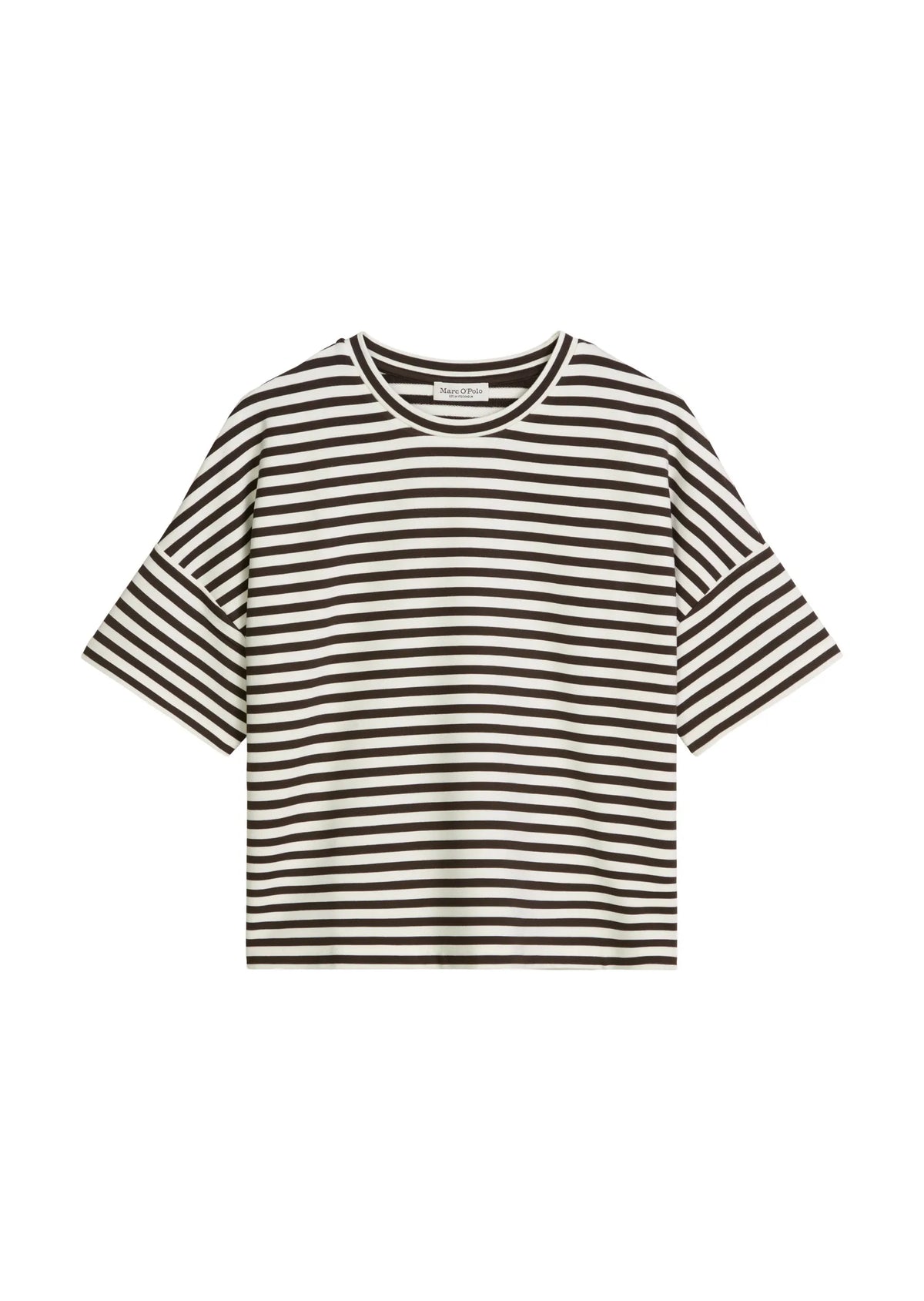 T-Shirt Oversized Fit