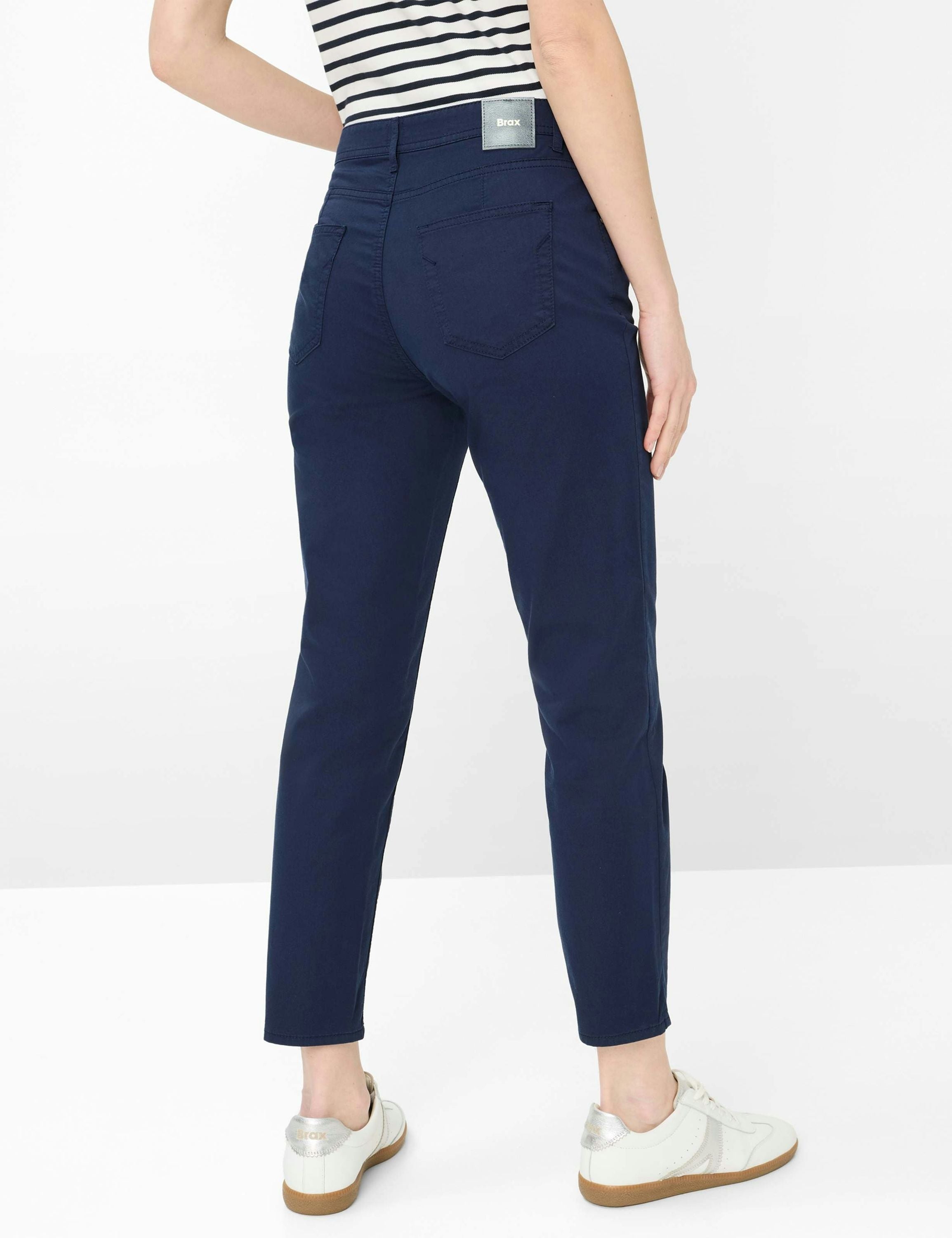 Hose MARY S Regular Fit