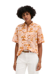 Bluse Relaxed Fit