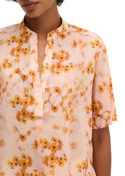 Bluse Relaxed Fit