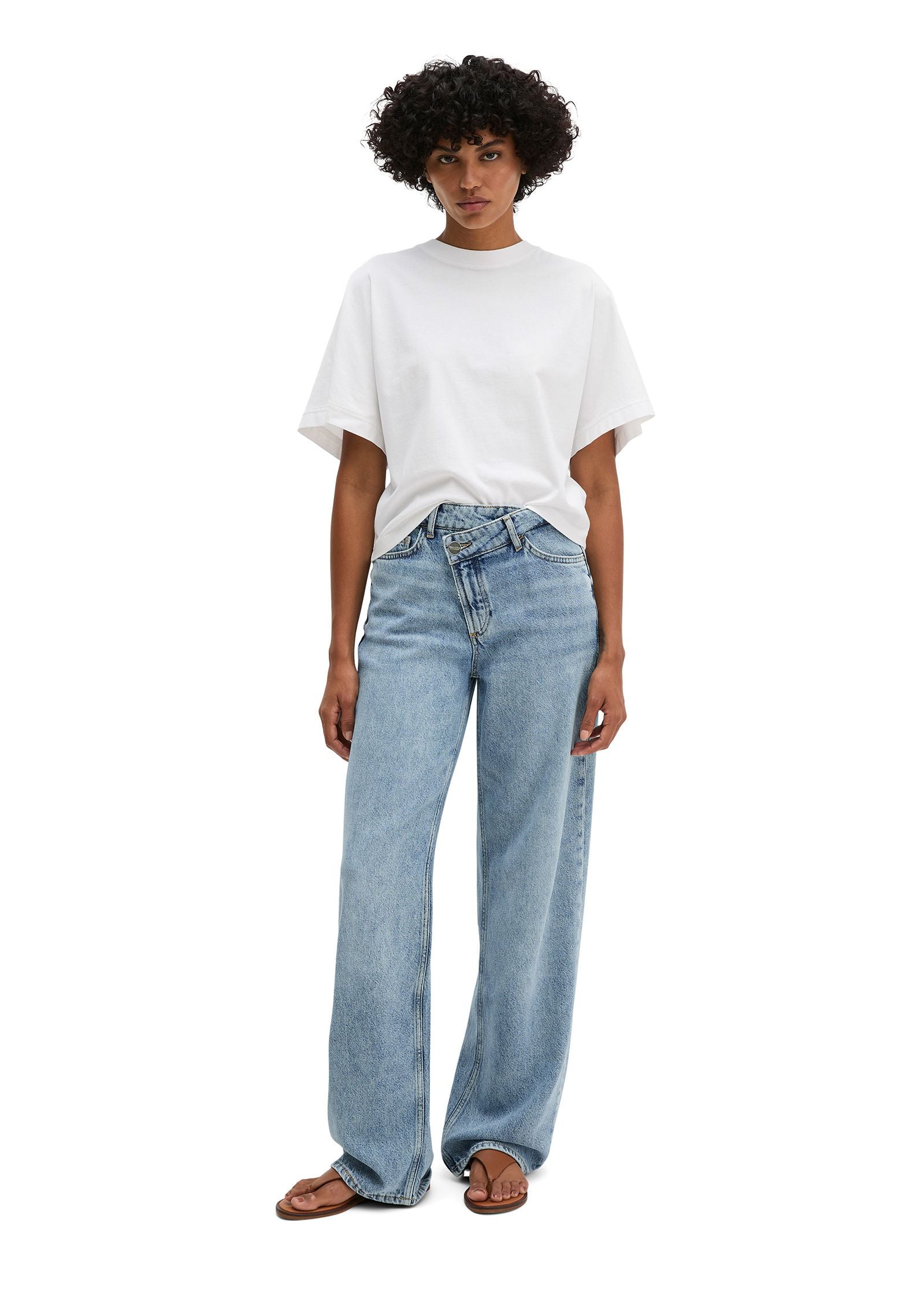 Jeans FIA Wide Leg
